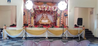 Shree Bhumipurush Sabhagrah | Wedding Hotels in Cuncolim, Goa
