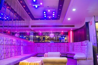 Excalibur Party Club | Birthday Party Halls in Sector 35, Chandigarh