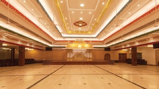 AVM Rajeswari Kalyana Mandapam | Marriage Halls in Mylapore, Chennai