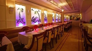 Peninsula | Corporate Events & Cocktail Party Venue Hall in Sion, Mumbai