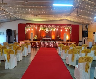 Udyan Convention And Exhibition Centre | Marriage Halls in Vennala, Kochi