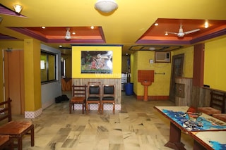 Shree Maruti Restaurant And Banquets | Birthday Party Halls in Vadiwadi, Baroda
