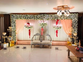 Hotel Yugantar and Banquets | Birthday Party Halls in Civil Lines, Prayagraj