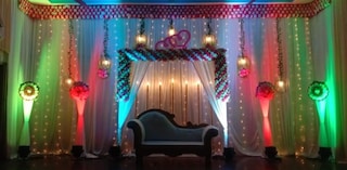 JRK Mahal | Wedding Hotels in Kodungaiyur, Chennai