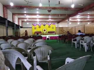 Skyton Garden Function Hall | Marriage Halls in Balanagar, Hyderabad