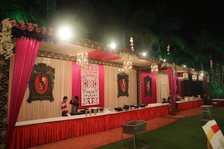 Jalsa Lawn And Banquet | Birthday Party Halls in Kanpur Cantonment, Kanpur