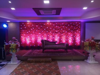 DVSR Hotel | Party Halls and Function Halls in Kanpur Road, Lucknow