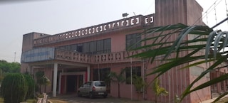 Samyukta Function Hall | Kalyana Mantapa and Convention Hall in Steel Plant Township, Visakhapatnam