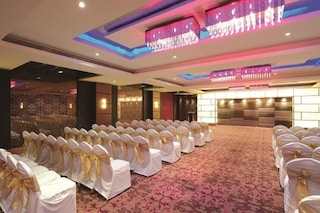 Radisson Mumbai | Corporate Events & Cocktail Party Venue Hall in Goregaon West, Mumbai