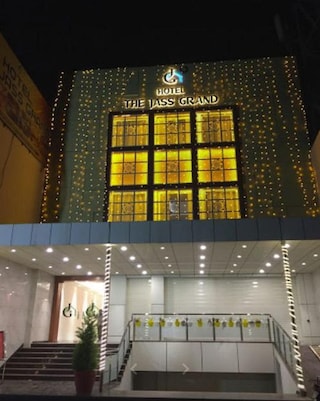 The Jass Grand | Party Halls and Function Halls in Sanjay Nagar Road, Bareilly