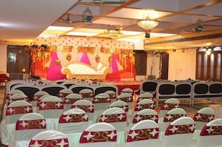 JC Guest House | Wedding Halls & Lawns in Nirala Nagar, Lucknow