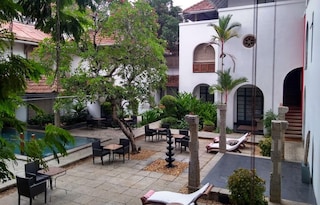 The Malabar House | Wedding Resorts in Fort Kochi, Kochi