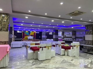 Diva by Stardom | Corporate Events & Cocktail Party Venue Hall in Sector 44, Noida