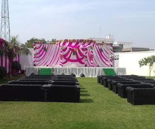 Shri Ganga Palace Marriage Garden | Birthday Party Halls in Nagra, Jhansi