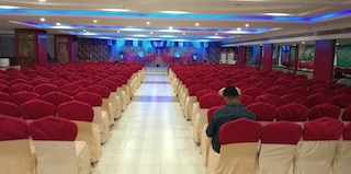 AV's Convention Hall | Terrace Banquets & Party Halls in Lb Nagar, Hyderabad