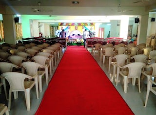 Dr. S.R.R. Convention Center | Kalyana Mantapa and Convention Hall in Rushikonda, Visakhapatnam