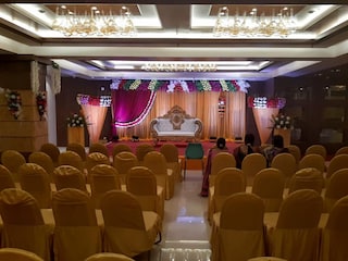Golden Flavour | Birthday Party Halls in Patliputra Colony, Patna