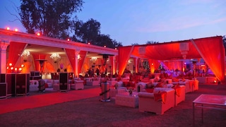 Park Boulevard Hotel | Luxury Wedding Halls & Hotels in Chattarpur, Delhi