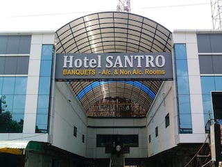 Hotel Santro | Wedding Hotels in Naroda, Ahmedabad