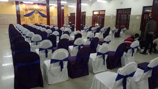 Mannat Marriage Hall | Marriage Halls in Sarfarazganj, Lucknow