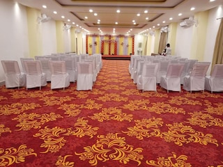 Hotel Satkar | Wedding Hotels in Dafi, Varanasi