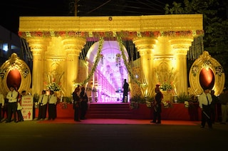 Mikado Hotels And Resorts | Outdoor Villa & Farm House Wedding in Alipur, Delhi
