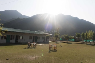 Second Life Resort | Party Halls and Function Halls in Mohan Chatti, Rishikesh
