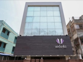 Vedanta Boutique Hotel | Wedding Hotels in Dhapa, Kolkata