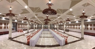 Royal Dine | Wedding Venues & Marriage Halls in Pal Gam, Surat