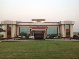 Preet Paradise | Marriage Halls in Sector 29, Karnal
