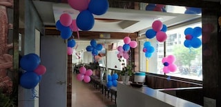 SK Restaurant And Banquet | Birthday Party Halls in Gota, Ahmedabad