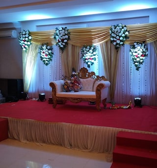 Ashvita Banquet Hall | Party Halls and Function Halls in Kamothe, Mumbai