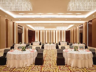 Vivanta Pune | Luxury Wedding Halls & Hotels in Hinjewadi, Pune