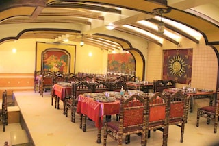 Kansar Gujarati Thali | Terrace Banquets & Party Halls in Nanpura, Surat