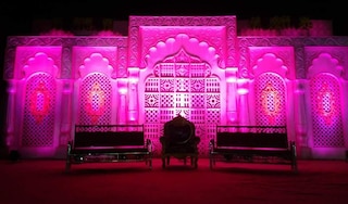 Nirmala Celebration Lawn | Marriage Halls in Anant Nagar, Nagpur