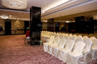Sarovar Grand Hometel | Wedding Hotels in Malad West, Mumbai