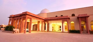Orchha Palace and Convention Hotel | Banquet Halls in Jhansi