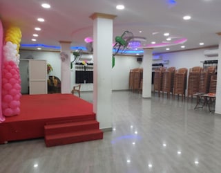 GP Party Hall | Birthday Party Halls in Pattabiram, Chennai