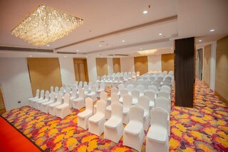 ZiP By Spree | Wedding Venues & Marriage Halls in Chakan, Pune