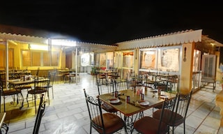 Hotel Moonlight | Terrace Banquets & Party Halls in Police Line, Jaisalmer