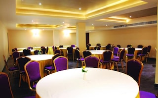 The Purple Leaf Hotel | Birthday Party Halls in Karkhana, Hyderabad