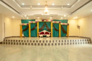 Mansi Celebration | Terrace Banquets & Party Halls in Hingna, Nagpur