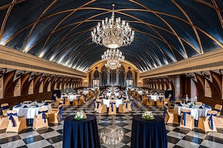 Raajkutir Swabhumi | Banquet Halls in Salt Lake City, Kolkata