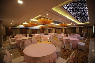Doab Vilas | Corporate Events & Cocktail Party Hall in Meerut