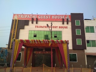 Tripathi Guest House | Party Plots in Panki, Kanpur
