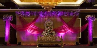 Radisson Blu | Luxury Wedding Halls & Hotels in Ghaziabad 