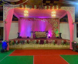 Saathi Wedding Point | Wedding Hotels in Jogiwala, Dehradun