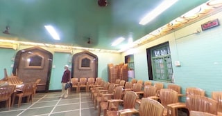 Cutchi Memon Jamaat Khana | Wedding Hotels in Masjid Bunder, Mumbai