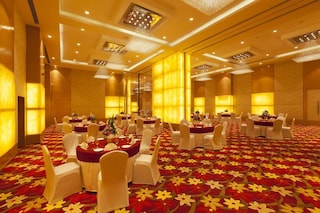 United 21 The Grand | Luxury Wedding Halls & Hotels in Baner, Pune