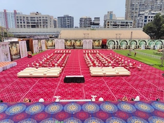 Korakendra Grounds and Domes | Wedding Halls & Lawns in Malad, Mumbai